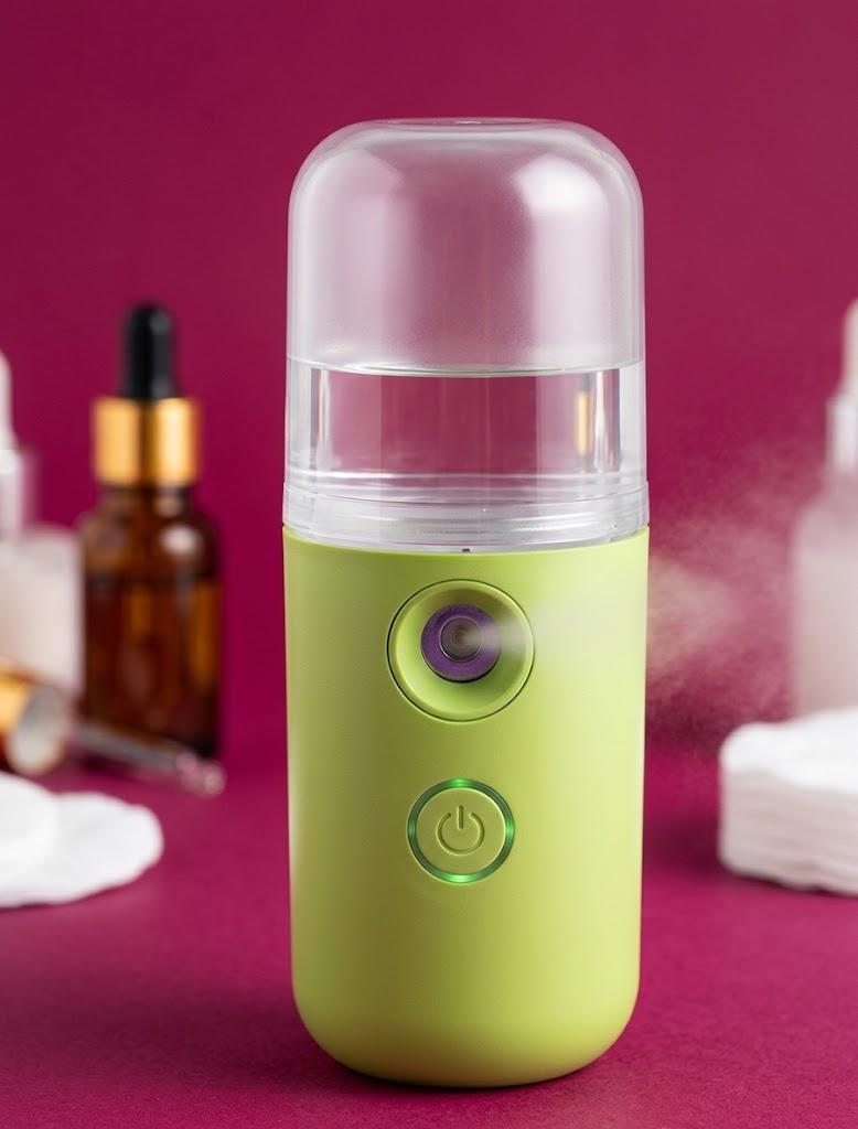 Facial Mist 25ml. Water Tank. Pack of 2