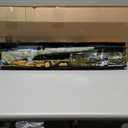 NewRay Real Camo Single Barrel with Scope, Green