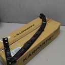 for Honda Civic Headlight Support Bracket 2006 07 08 09 10 2011 Driver Side Sedan/Hybrid for HO1066106 | 71190-SNA-A00