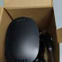 Waterpik Aquarius Water Flosser For Teeth Cleaning, Gums, Braces, Dental Care, Electric Power With 10 Settings, 7 Tips For Multiple Users And Needs, ADA Accepted, Black WP-662