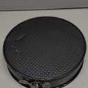 Vakoo Springform Pan - Nonstick, Leakproof Cheesecake Pan for Baking, Easy Release, No Parchment Paper Needed, 10 Inch