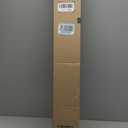 Neoprene Rubber Sheet, Roll 1/16 Inch /24" W X 196" L, Black