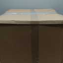 HOMBYS Memory Foam Massage Bed Mattress Topper, Non-Slip Lash Bed Table Mattress Topper with Removable Cover and Holding Elastic Bands, Cushion Only, Black, 73"x29"x3"