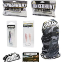 Lunkerhunt Saltwater Lunker Box Kit