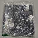 Dickies Men's Short Sleeve Heavyweight Crew Neck (Black)