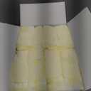 40 Count 360 Heavy Duty 2 Sided Duster Refills Compatible with Swiffer, Large Size-Extra Thick Disposable Electrostatic Feather Duster Refill with 1 Short Handle for Furniture, Blinds, Ceiling (Yellow)