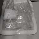 Bar Sink 15 Inch Drop in Bar Sinks Modern Stainless Steel Small Kitchen Sinks Single Bowl RV Sink with Faucet Combo (15" x 15" x 8.3")