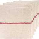 Heavy-Duty Floor Wiping Cloth  Reusable & Washable Cotton Pocha for Mopping Pack of 3