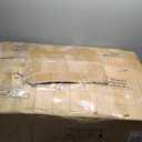 Double Egg Swing Chair with Stand, 2 Person Outdoor Indoor Hammock Hanging Chair with Cushion,Patio Wicker Hanging Egg Chair w/Cushion 700LBS Capacity for Bedroom, Balcony, Garden