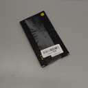 for Galaxy A15 5G Phone Case, Metal Stand Ring Holder, Protector Phone Cover for Women Men, Slim Bumper Full Protection Shockproof Basic Cases, 6.5" (Purple)