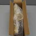 Large Glitter Gold Bow Christmas Tree Topper,9.4 Inch Metal Tree Topper,Gold Bow Christmas Decorations for Xmas Home Decor Holiday Party Indoor Outdoor Shop Office