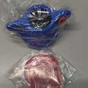 Remedic One-Hand Pill Bottle Opener with Non-Slip Mat  Easy Open Medicine Bottles for Weak Hands & Arthritis  Magnifier & LED Light for Clear Labels  Easy Grip Daily Living Aid