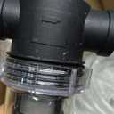 Better Extractor Hose Kit for Shop Vac, Universal Shop Vac Extractor Kit with 25FT Waterline, 11FT Vacuum Hose& Adapter, Converts Vacuum to Upholstery Extractor for Auto Detailing & Home Cleaning