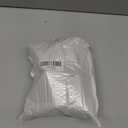 Maricome 3 Inch Furniture Legs Pre-drilled M8 Bolt Replacement Sofa Couch Feet Set of 4 Square Tapered Solid Wood Screw in