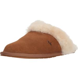 UGG Womens Milo (9, Chestnut)