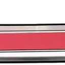 Fit for Nissan Altima 2019-2026 Rear Bumper Protector Trunk Door Sill Guard Stainless Steels Chrome Accesories