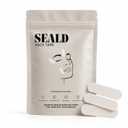 3 x SEALD Face Tape Smoothing Strips For Wrinkle Smoothing, 60 strips