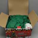 10FT Christmas Tree Inflatables, Inflatable Christmas Decorations, Blow Up Holiday Decor for Outdoor Yard, Lawn, Backyard, Home