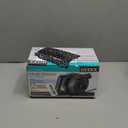 Intex Quick Fill 120 Volt AC Electric 38.9 CFM Inflatable Float & Air Bed Pump