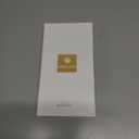 Miracase Magnetic for iPhone 13 Case 6.1 inch (Compatible with MagSafe)with 2X Screen Protectors Military-Grade Protection, Anti-Fingerprint Translucent Matte Phone Case Cover, Frost Clear