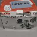 GMB 130-1070P High Performance Series Water Pump with Gasket