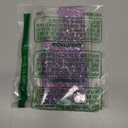 for Samsung Galaxy Z Fold 7 Glitter Case, Cute Bling Sparkle Shiny Sequin Stars Four Corner Soft TPU Silicone Shockproof Women Girls Slim Protective Phone Case for Galaxy Z Fold 7 5G (Purple)