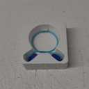 Open Ear Bluetooth Wireless Headphones with MIC for Children, OpenBuds Kids, Ultra-Light, Portable and Safer for iPad, Tablet or Computers (Navy Blue)