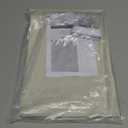 LazBlinds 100% Blackout Roller Shades, No Tools No Drill Cordless Blinds for Windows, Thermal Insulated UV Protection Privacy Window Shades for Bedroom (36''W x 72''H, Cream)