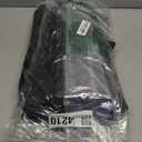 Upgraded Rollator Travel Bag, 840D Large Wheelchair Travel Bag, Carry Bags with Padded Straps for Folding Rollator Walkers, Transport Chairs, Car and Airplane TSA Traveling (37L X 29H X 14W)