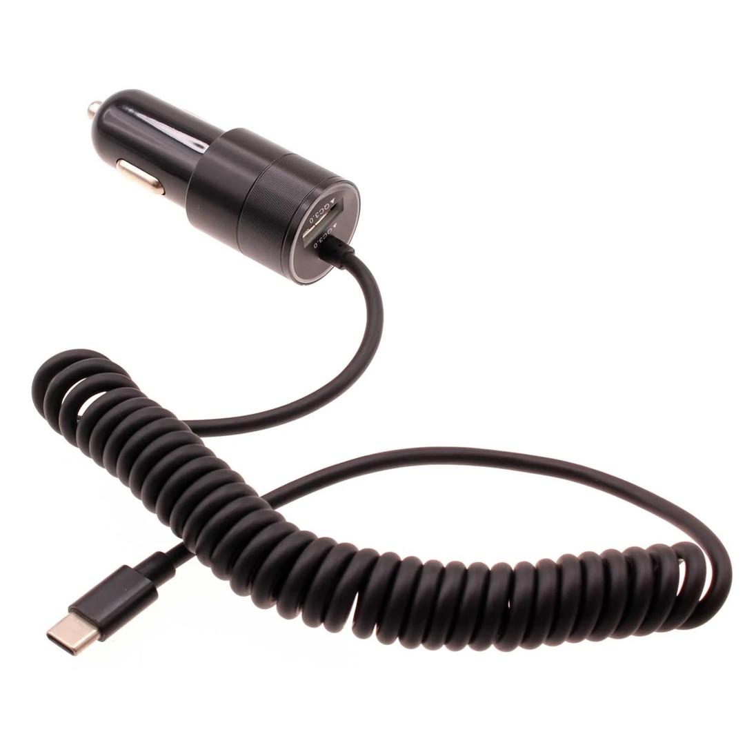Cable Combo, 3 Pcs