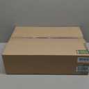 OXO Good Grips Aluminum Fold Flat Dish Drying Rack, 2-Tier, with Drainboard, for Kitchen Counter, Collapsible