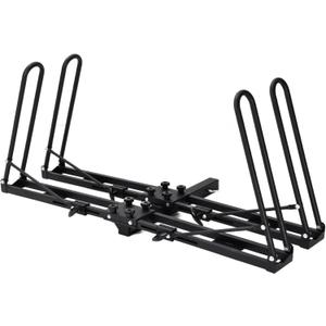 Hitch Bike Rack for 2 Bike,Bike Rack for Car SUV with 2 Receiver