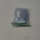 Topcosplay Unisex Halloween Costume Wigs Blue Short Cosplay Wig Party Wigs for Adults or Kids (1 Count (Pack of 1))