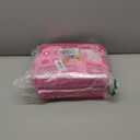 American Kennel Club Female Dog Wrap, Disposable Diapers with Wetness Indicator (XS (916 in), 50, Count) (Extra Small Waist Size 9 - 16 in)