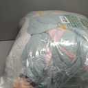 Cat Bedding Set Twin Size, Cartoon Cats Comforter for Girls Kids Teens, Blue Lovely Quilt Animal Pattern Comforter Set Soft Breathable Cute Duvet Set for All Season 2Pcs with Pillowcase (Ac1)