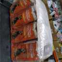 Nutrish Everyday Immune Support Dry Dog Food Chicken, Salmon, Blueberry & Pumpkin Recipe, 5.5 lb. Bag, 4 Count (Rachael Ray) BBD: 06-13-26