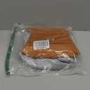 Tuiskusa Male Dog Diapers, High Absorbing Dog Belly Bands for Male Dogs, Washable Reusable Dog Male Wraps(5 Pack) (X-Large)