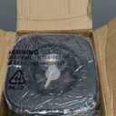 TYM Automatic Cat Feeder with 2 Camera for 2 Cats, 7L Dog Food Dispenser with Night Vision 2K 4MP, 5G WiFi Dual Auto Cat Feeder with Smart App for Multiple Cats & Small Dogs, Detachable for Clean