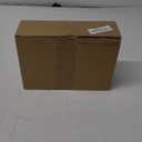 Hiboom 3 Pcs LED Flameless Pillar Candles Pink Flameless Candles Real Wax Multicolor Fake Battery Operated Wedding Decor, H 3.94" 4.92" 5.91" x D 2.95"(Pink, Blue, Yellow)