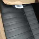 Jenofa-Cargo Mats for Subaru Forester 2025-2026 Gas All Weather Trunk Mats