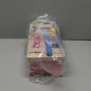 Melissa & Doug Deluxe Pounding Bench Wooden Preschool Learning Toy with Mallet (10.0 x 5.0 x 4.2)