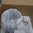 Blood Pressure Monitor, No-Wrap Barrel-Type Upper Arm Monitor for Home Use