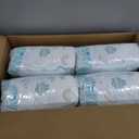 Pampers Diapers - Swaddlers 360 - Size 5, 116 Count, up to 100% Leakproof Comfy Dry Fit, Designed for Easy Changes, Pull On Baby Diaper (Packaging May Vary)