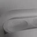 Apple AirPods Pro (2nd Gen) Wireless Earbuds, Up to 2X More Active Noise Cancelling, Adaptive Transparency, Personalized Spatial Audio MagSafe Charging Case (Lightning) Bluetooth Headphones for iPhone