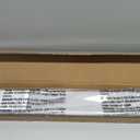 LazBlinds Cordless Cellular Shades, Light Filtering Honeycomb Shades for Home, Thermal Insulation Noise Reduction Blinds for Windows, 26'' W x 64'' H, Grey