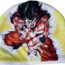 Great Eastern Entertainment Unisex-Adult Baseball (3", Multi-colored)