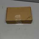 1 Pcs Artificial Plants Rose-Adorned Welcome Pine Plastic Pink 10x10x27cm