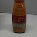 Torani Puremade Sauce, Caramel Flavor, Gluten Free, 64 Fl. Oz. 1.89 L (EXP 12/14/26)