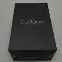 JCLOUD Upgrade Smart Scent Air Machine for Home, Cold Air Technology Waterless Essential Oil Diffuser | Cover Up to 2000 Sq. Ft | Aromatherapy Diffuser for Large Room, Office (Black)