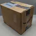 C CUSHION LAB Deep Sleep Pillow, Patented Ergonomic Contour Design for Side & Back Sleepers, Orthopedic Cervical Shape Gently Cradles Head & Provides Neck Support & Shoulder Pain Relief - Calm Grey